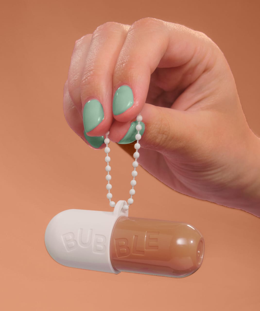 Charm School ~ Bubble Skincare