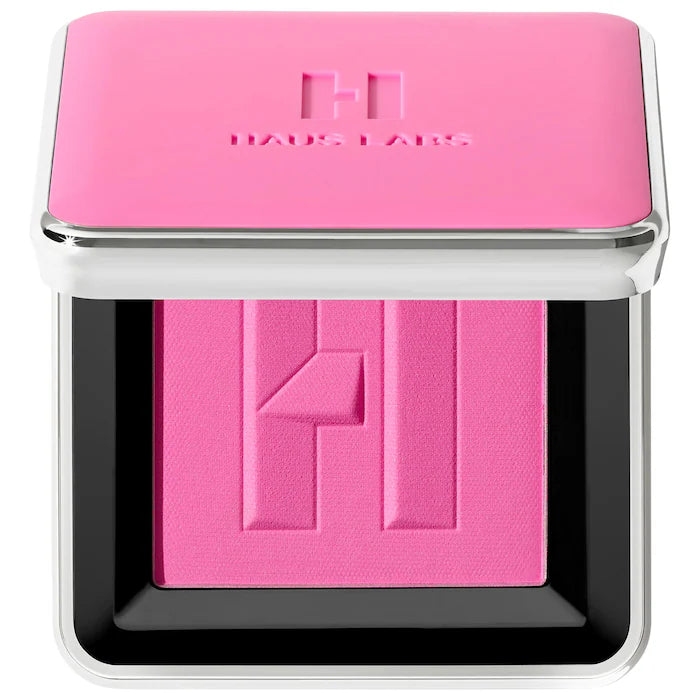 SOBRE PEDIDO-Color Fuse Talc-Free Blush Powder with Fermented Arnica - Haus Labs by Lady Gaga