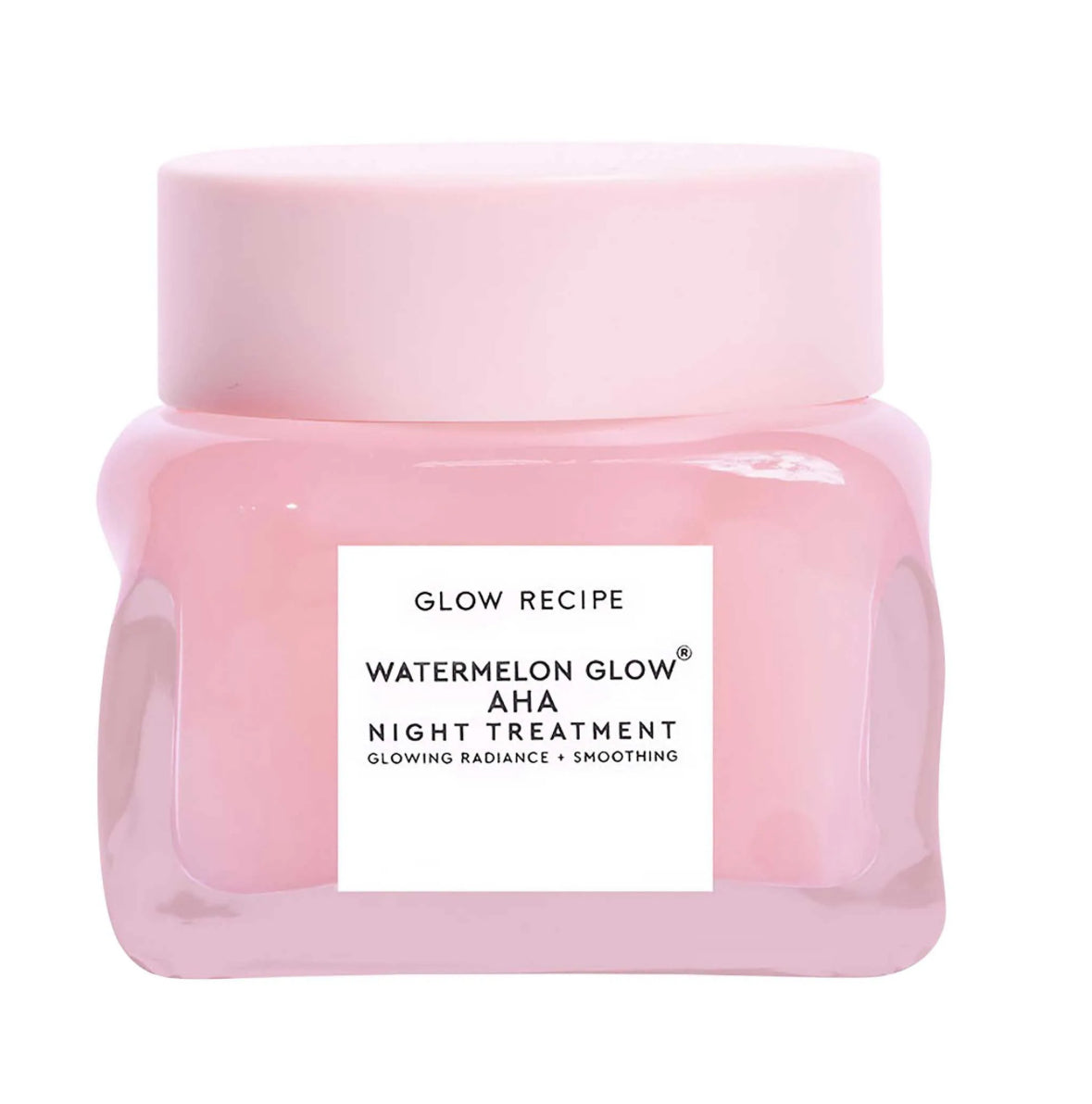 SOBRE PEDIDO - Watermelon Glow AHA Night Treatment - Glow Recipe