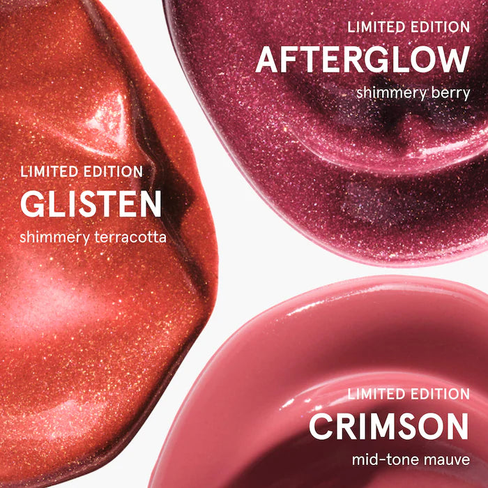 Mini Cloud Paint Blush Trio - Glossier