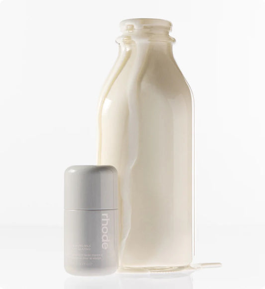 Mini Glazing Milk - Rhode