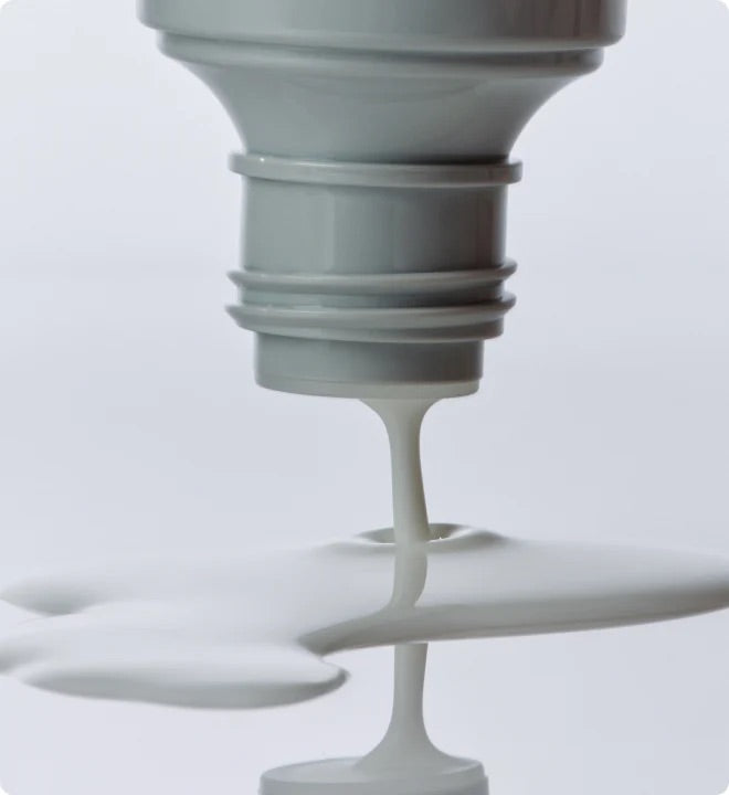 Mini Glazing Milk - Rhode