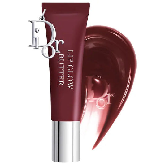 Lip Glow Butter Hydrating Gloss Balm - Dior