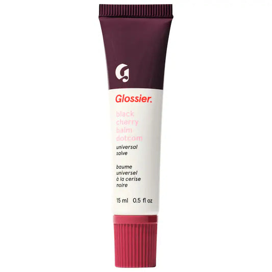 Balm Dotcom Lip Balm and Skin Salve - Glossier