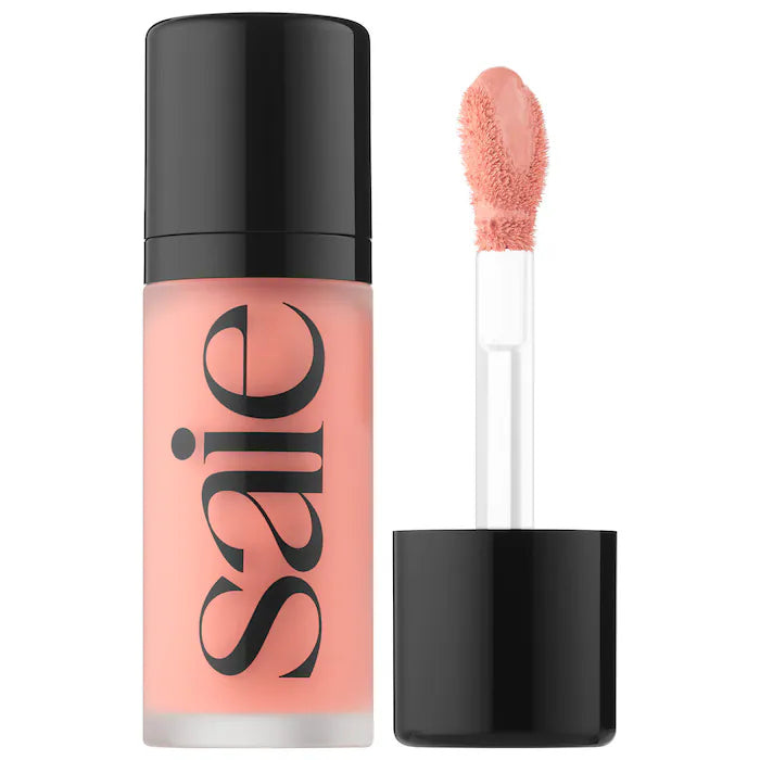 Dew Blush Liquid Cream Blush - Saie
