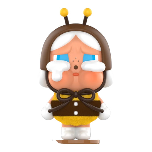 CRYBABY Crying Again Series Figures - Pop Mart USA