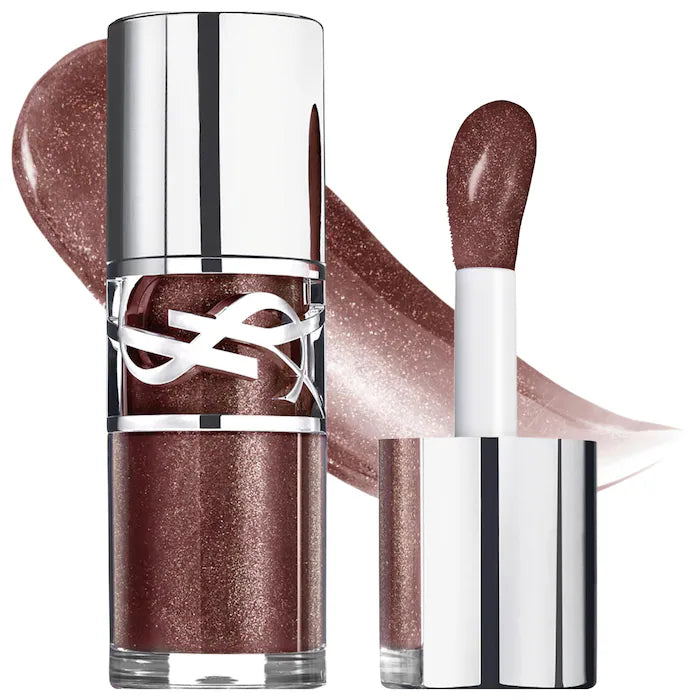 YSL Loveshine Plumping Lip Oil Gloss with Hyaluronic Acid - Yves Saint Laurent