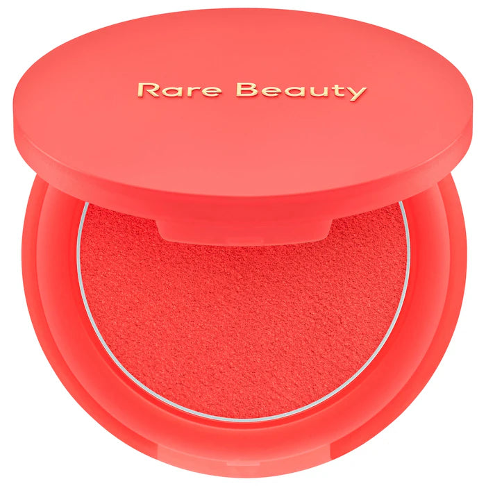 Soft Pinch Matte Bouncy Blush - Rare Beauty