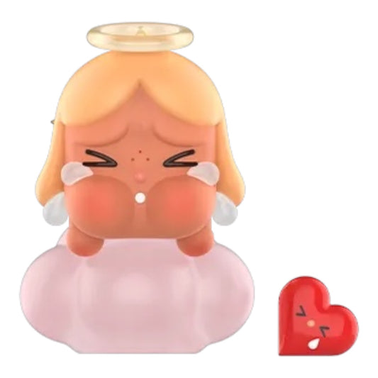 Stupid Cupid - CRYBABY Crying For Love Series Figures - Pop Mart USA