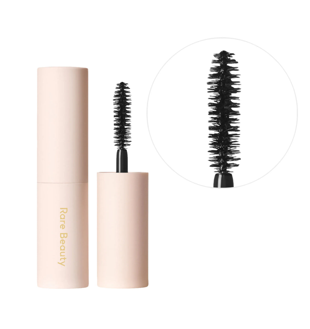 SOBRE PEDIDO - Perfect Strokes Universal Volumizing Mascara - Rare Beauty