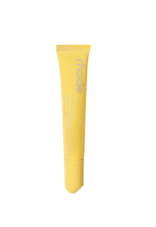 Peptide Lip Tint Lemontini - Rhode