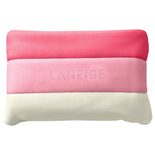 Limited Edition Strawberry Shortcake Pouch - Laneige