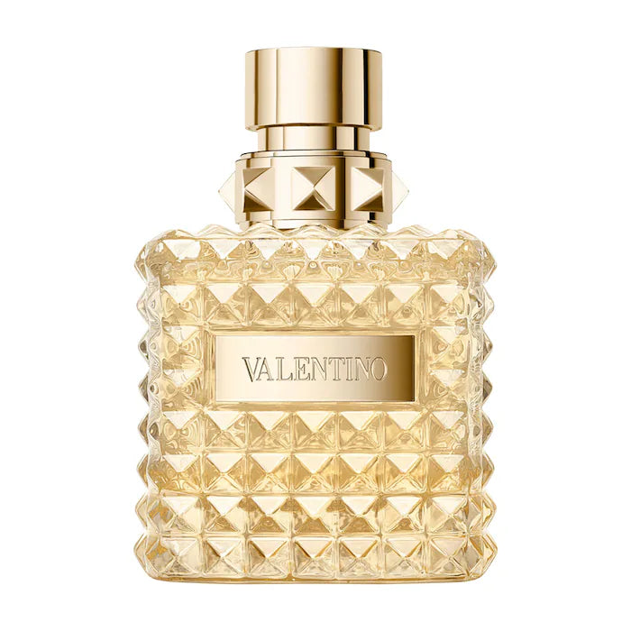 SOBRE PEDIDO - Born in Roma Rendez-Vous The Gold Donna Eau  - Valentino