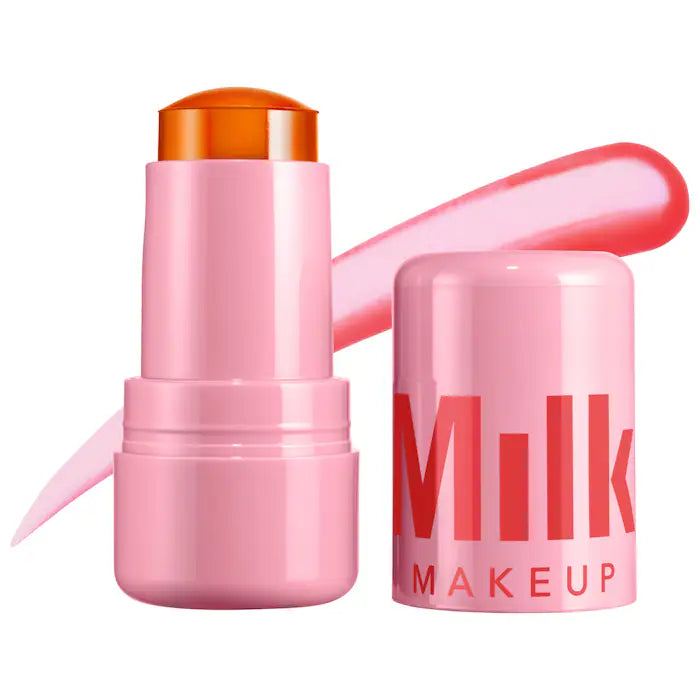 Sobre Pedido - Cooling Water Jelly Tint Lip + Cheek Blush Stain - Milk Makeup