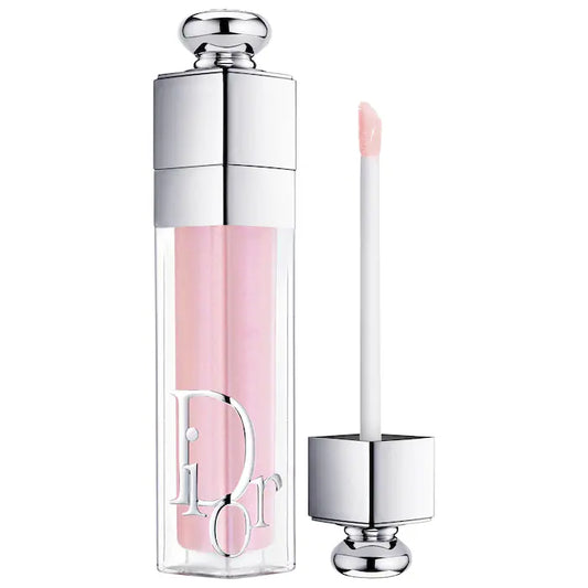 Dior Addict Lip Maximizer Plumping Gloss - Color Pinkmania - Dior