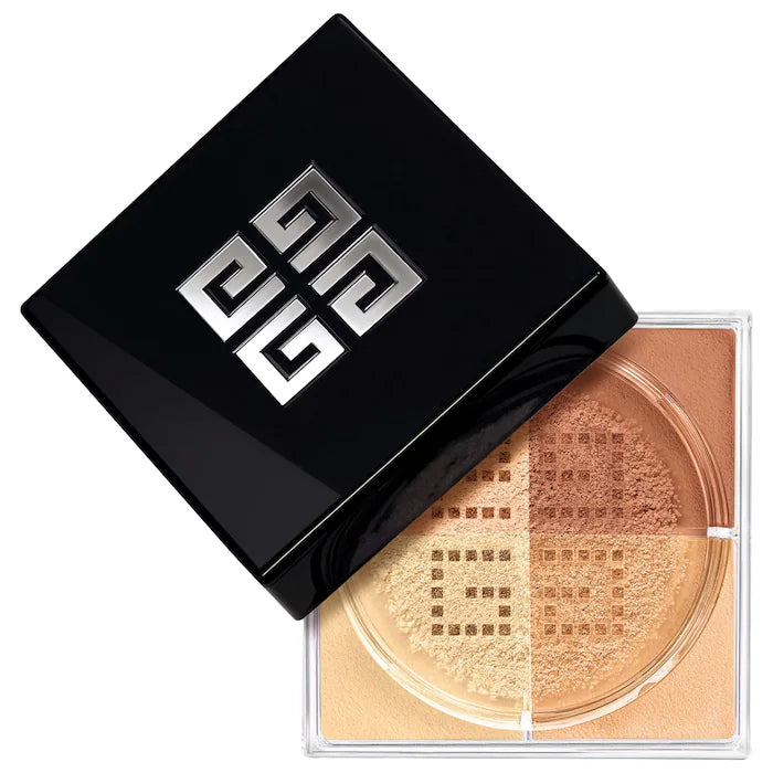 SOBRE PEDIDO - Prisme Libre Illuminating & Color Correcting Loose Powder - Givenchy