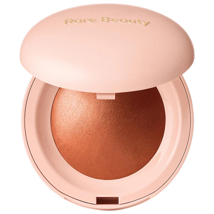 SOBRE PEDIDO - Positive Light Silky Touch Highlighter - Rare Beauty