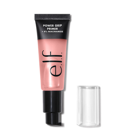 Power Grip Primer + 4% Niacinamide - e.l.f.