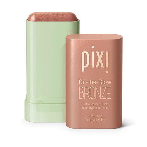 On-the-Glow Bronze - Pixi