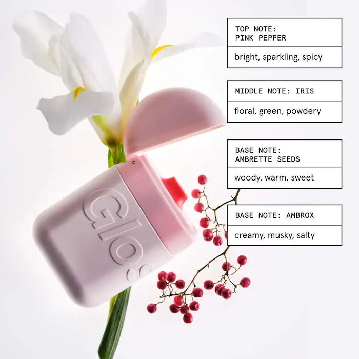 Crema para manos - Glossier