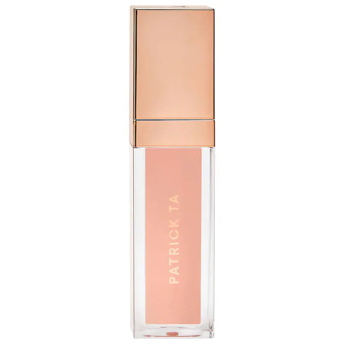 SOBRE PEDIDO - Major Volume Plumping Lip Gloss - Patrick TA