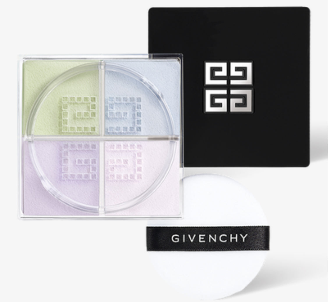 PRISME LIBRE LOOSE POWDER MINI - Givenchy