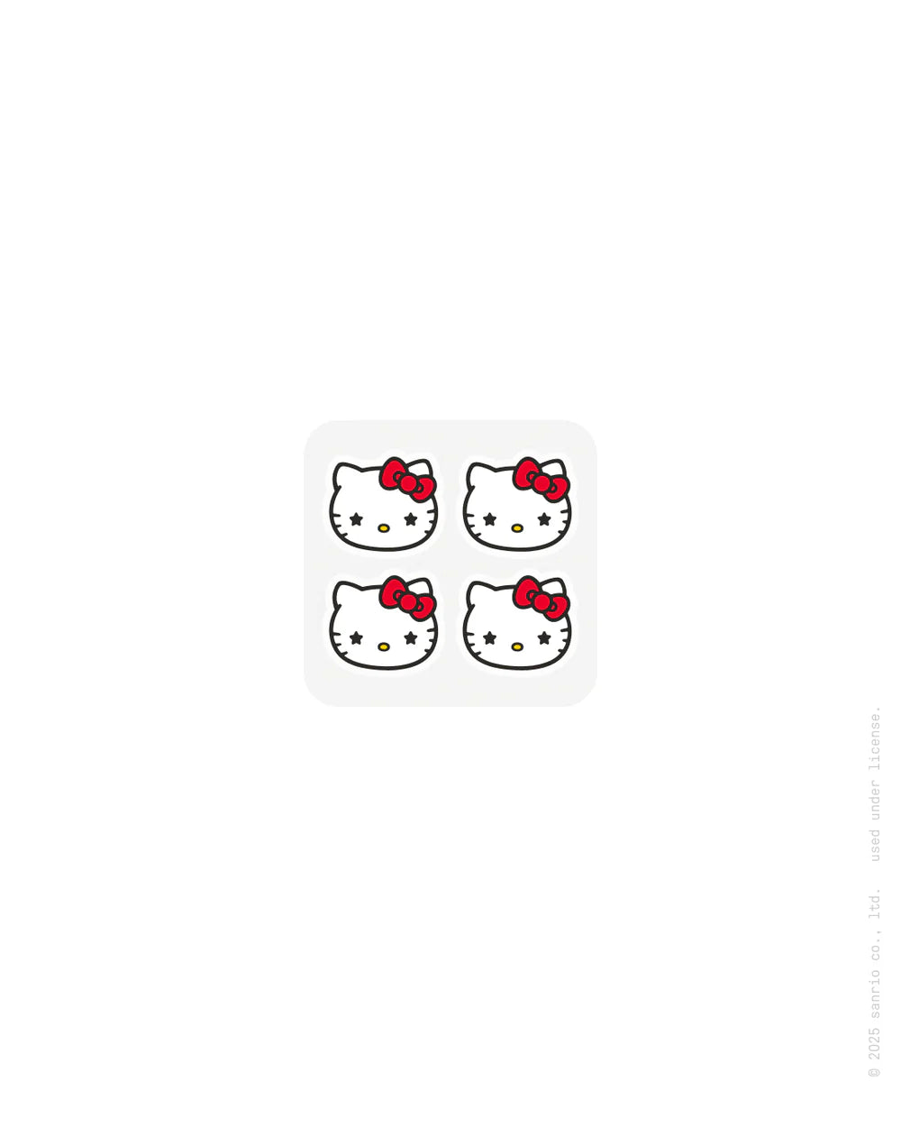 Big hello kitty® - Starface