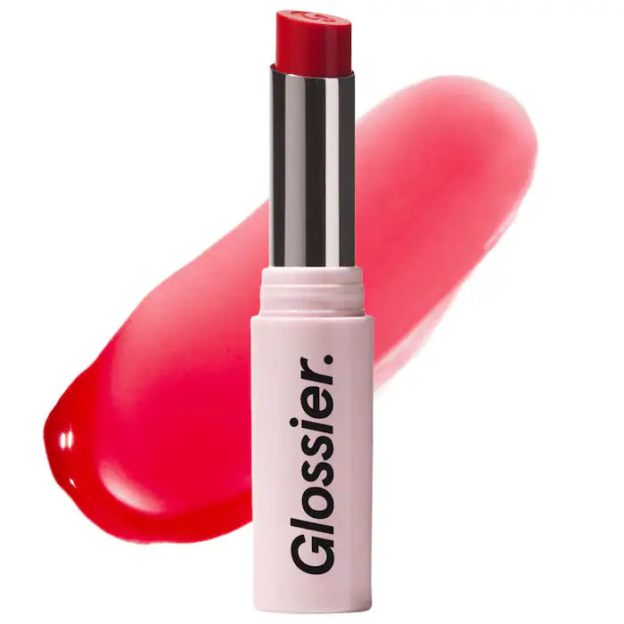 SOBRE PEDIDO - Ultralip High Shine Lipstick with Hyaluronic Acid- Glossier