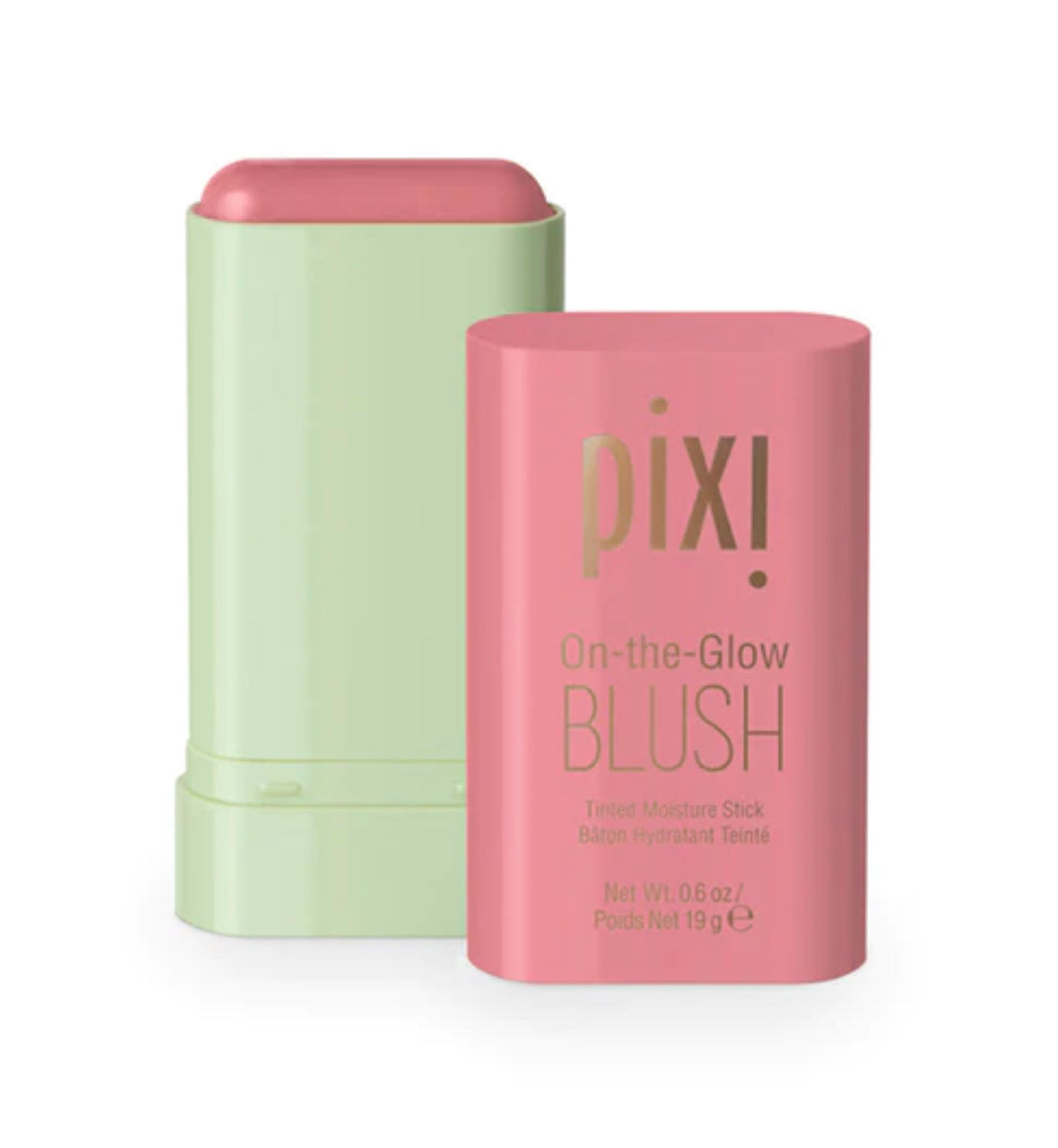 On-the-Glow Blush Pixi