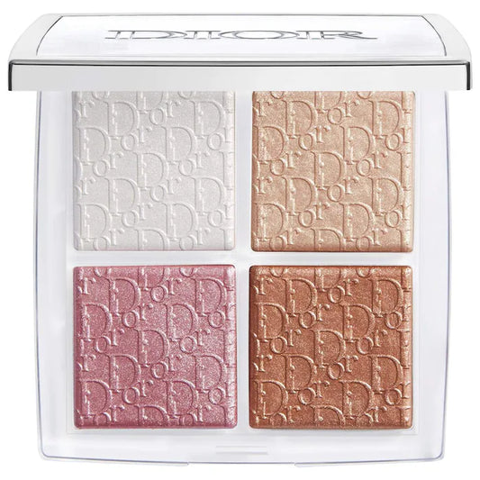 SOBRE PEDIDO - Dior BACKSTAGE Glow Face Palette - 001 Universal