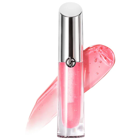 SOBRE PEDIDO - Prisma Glass Hydrating Lip Gloss with Squalane - Armani Beauty