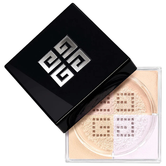 SOBRE PEDIDO - Prisme Libre Illuminating & Color Correcting Loose Powder - Givenchy