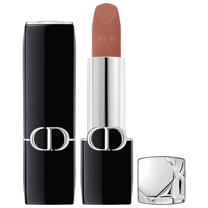 SOBRE PEDIDO - Rouge Dior Refillable Lipstick - Dior