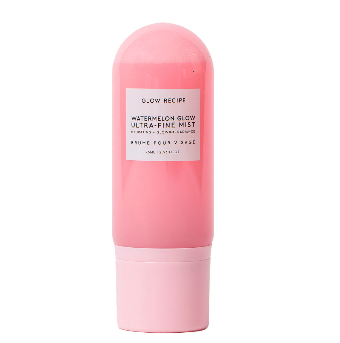 SOBRE PEDIDO - Watermelon Glow Ultra-Fine Mist - Glow Recipe