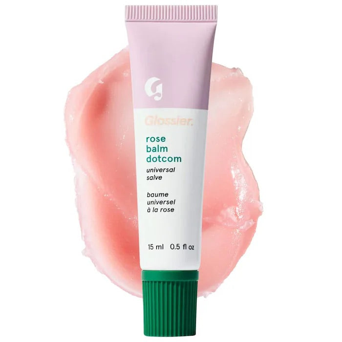 Balm Dotcom Lip Balm and Skin Salve - Glossier