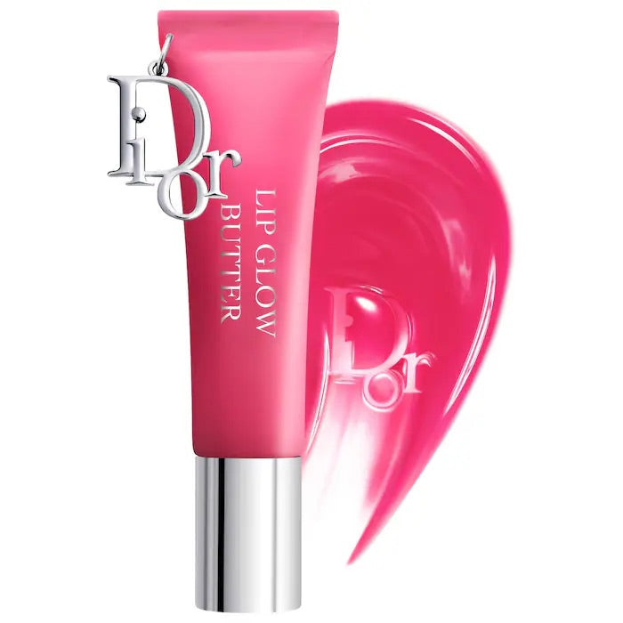 Lip Glow Butter Hydrating Gloss Balm - Dior