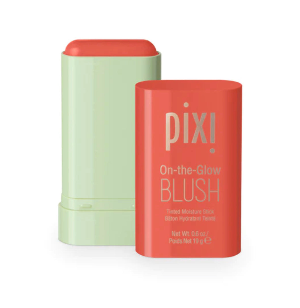 On-the-Glow Blush Pixi