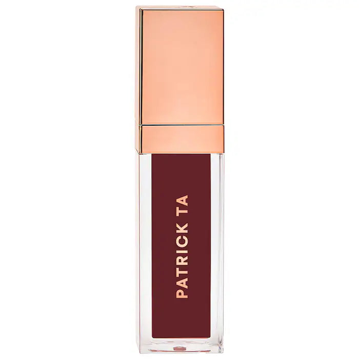 SOBRE PEDIDO - Major Volume Plumping Lip Gloss - Patrick TA