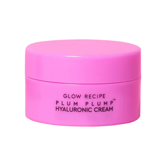 Mini Plum Plump Hyaluronic Cream-10 ml - Glow Recipe