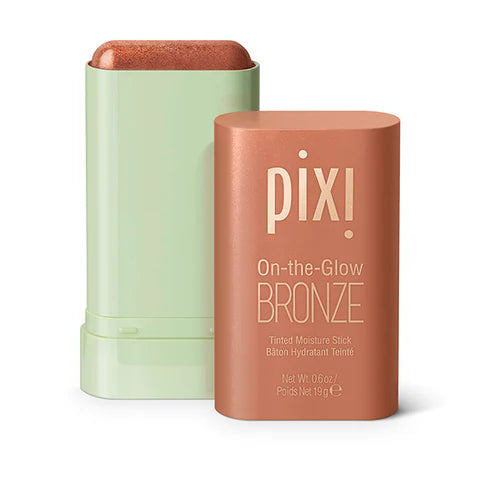 On-the-Glow Bronze - Pixi