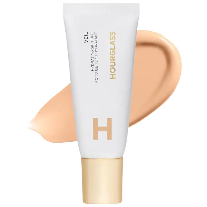 SOBRE PEDIDO - Veil™ Hydrating Skin Tint Foundation - Hourglass