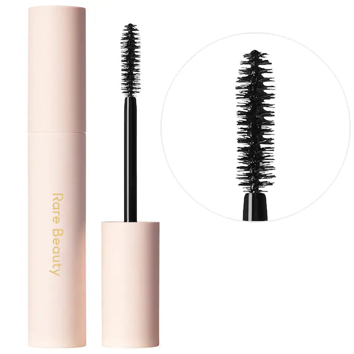 Perfect Strokes Universal Volumizing Mascara - Rare Beauty