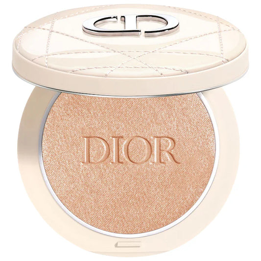 SOBRE PEDIDO - Dior Forever Couture Luminizer Highlighter Powder - Dior