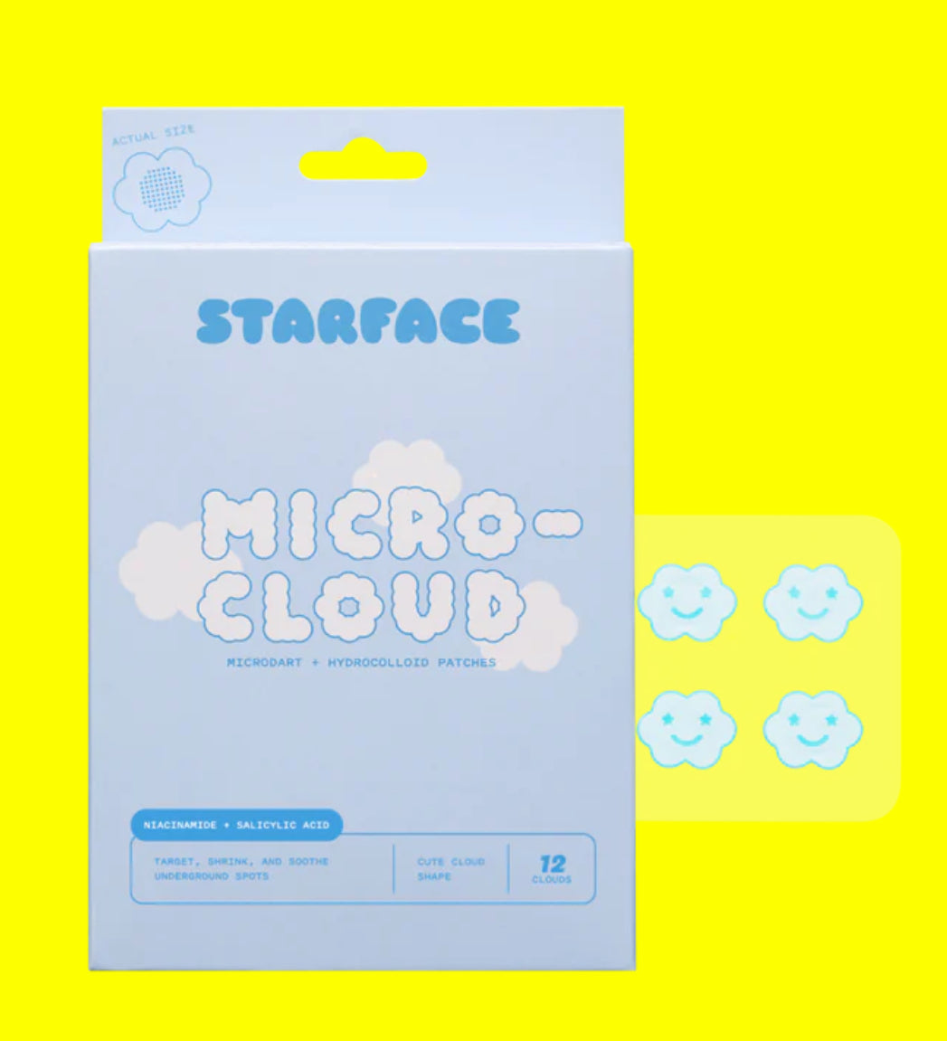 Micro-cloud - Starface