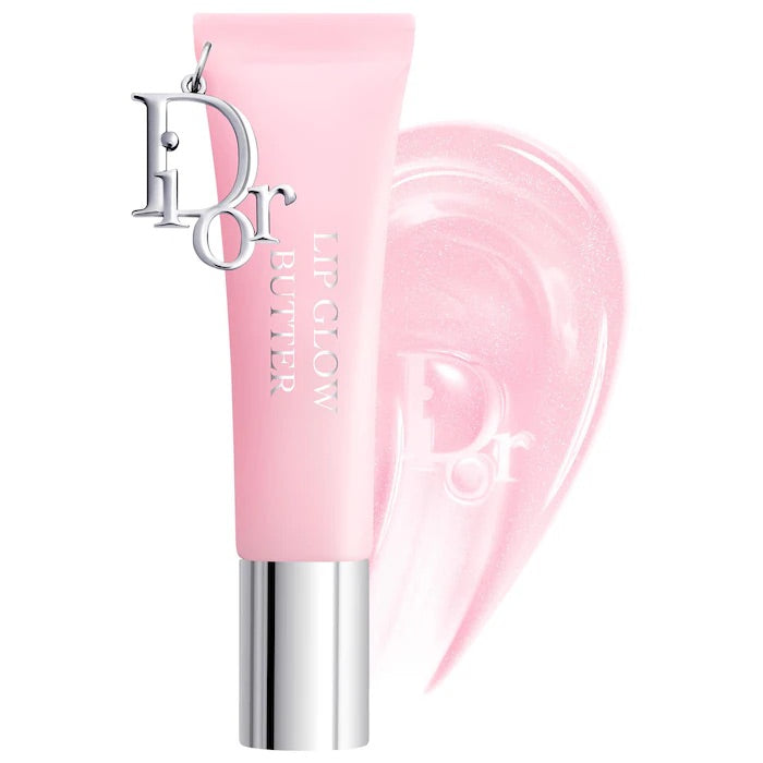 Lip Glow Butter Hydrating Gloss Balm - Dior