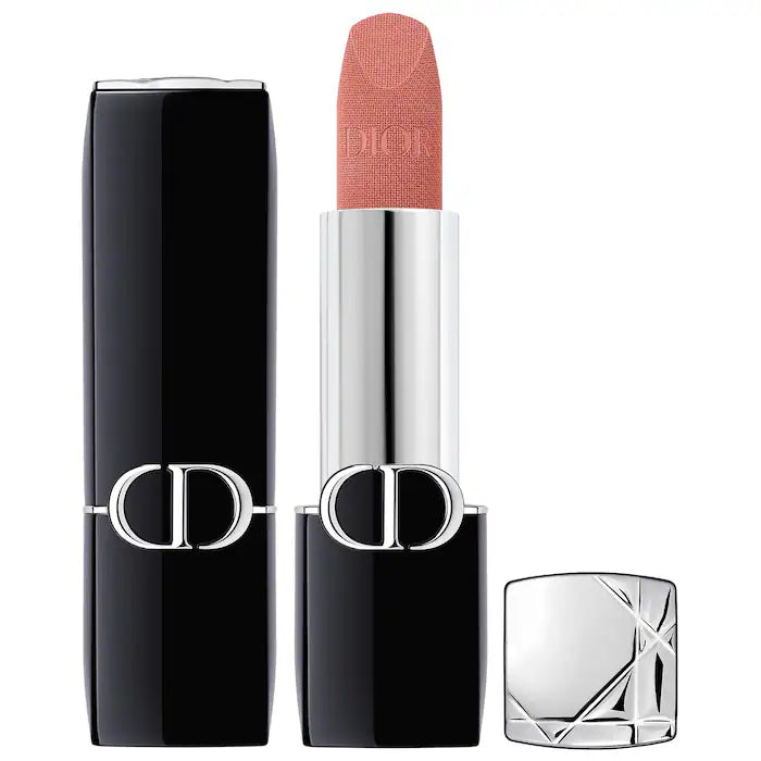 SOBRE PEDIDO - Rouge Dior Refillable Lipstick - Dior