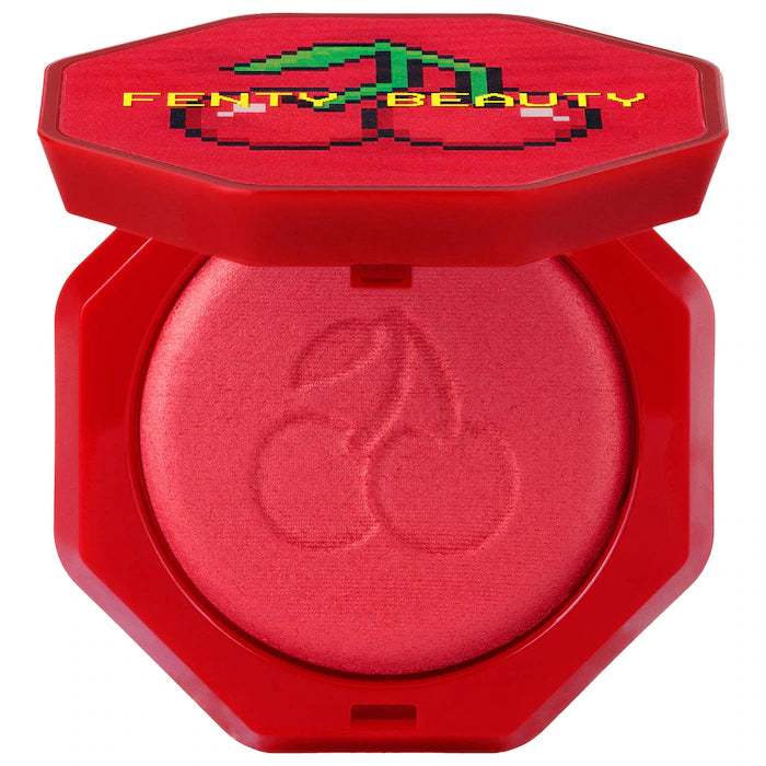 Hot Cheeks Velour Blushlighter - Fenty Beauty