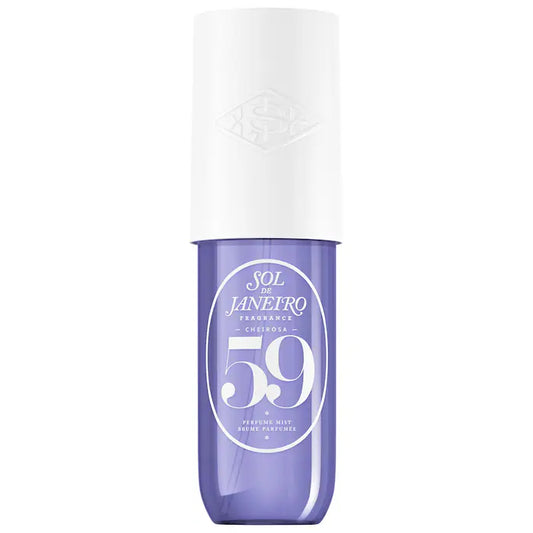 SOBRE PEDIDO - Cheirosa 59 Perfume Mist - Sol de Janeiro