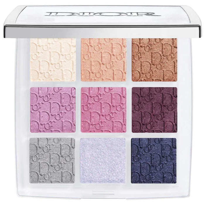 SOBRE PEDIDO - BACKSTAGE Eyeshadow Palette - Dior