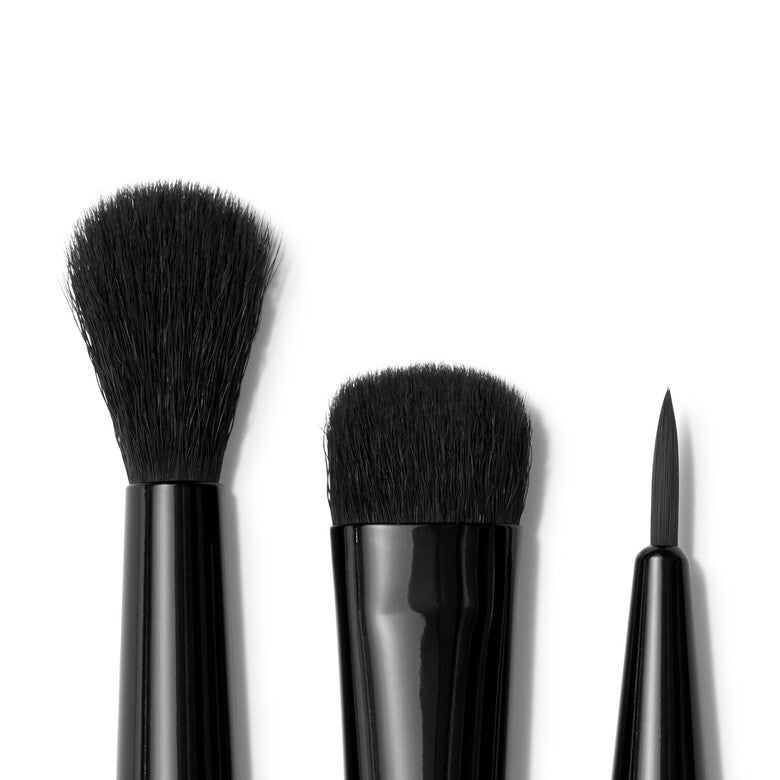 No Budge Brush Trio - e.l.f.